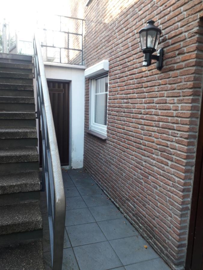 Gaestehaus Strandkonsulat Шарбойц Экстерьер фото